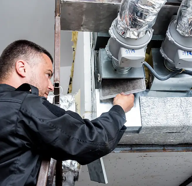 Why Homeowners & Businesses Trust Us in Waukegan, IL?